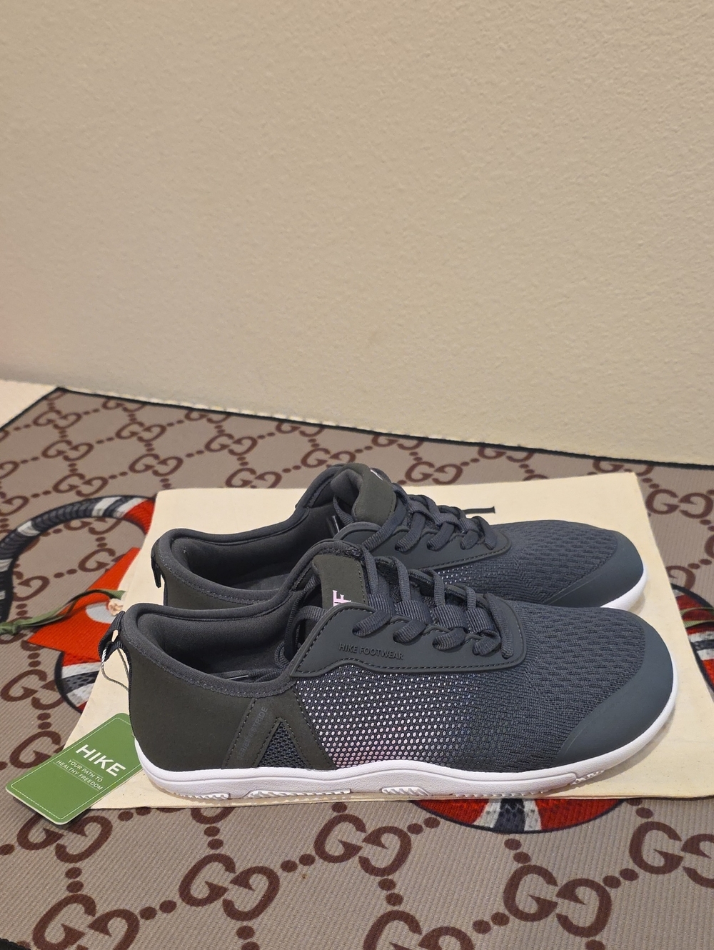 Hike HF Series Stide Size 8-8.5